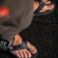 Fox Rage Flip Flops